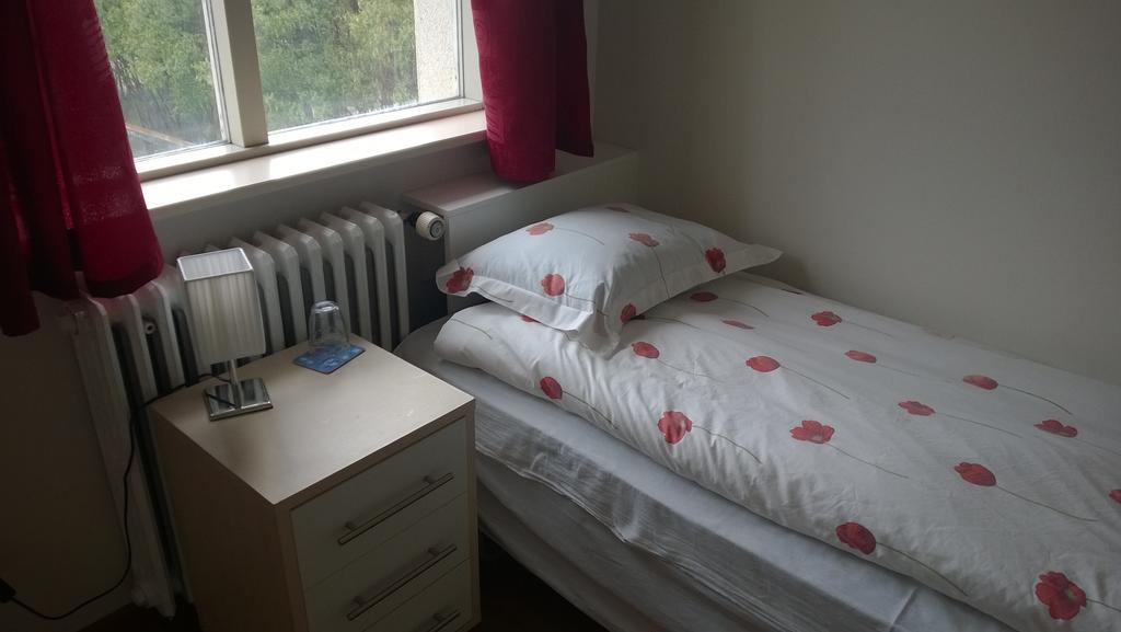 Guesthouse Skjöldólfsstadir Skjoldolfsstathir Quarto foto