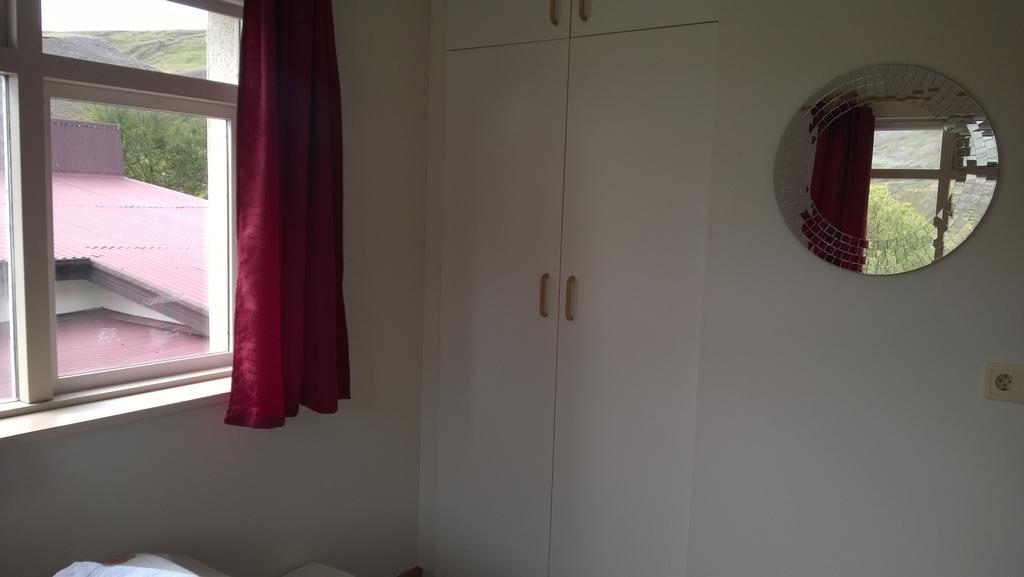 Guesthouse Skjöldólfsstadir Skjoldolfsstathir Quarto foto