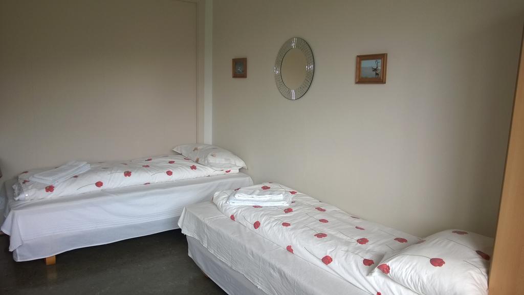 Guesthouse Skjöldólfsstadir Skjoldolfsstathir Quarto foto