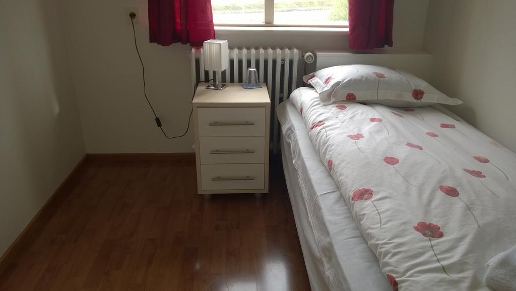 Guesthouse Skjöldólfsstadir Skjoldolfsstathir Quarto foto